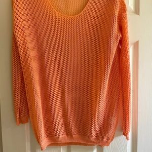 Honey Punch tunic